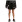 Nike Γυναικείο σορτς Sportswear Phoenix Fleece Boyfriend Shorts